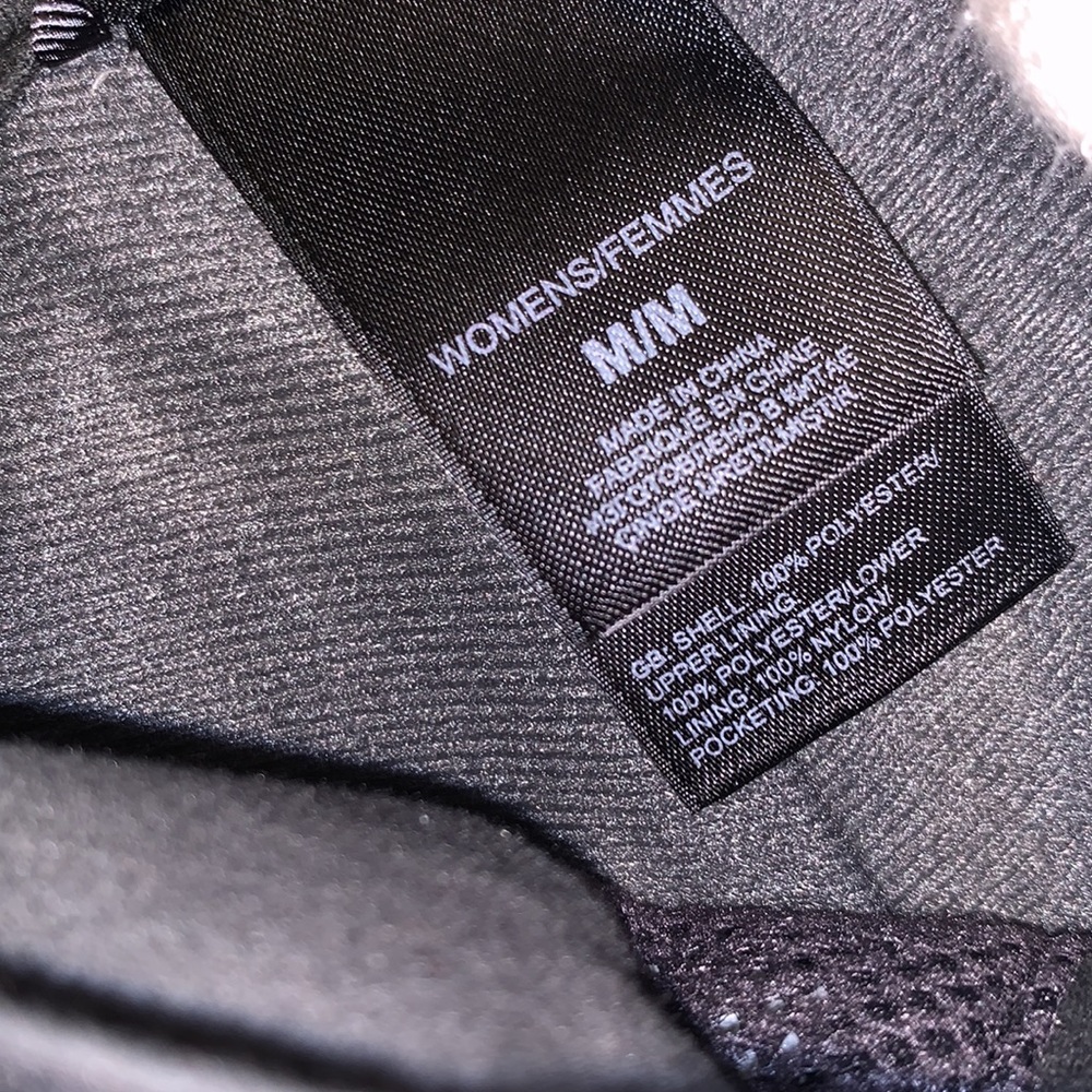 NWT The North Face Mountain Pants GORE TEX - Picture 9 of 14